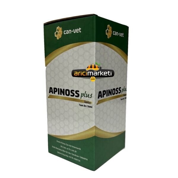 Apınoss Plus Tablet