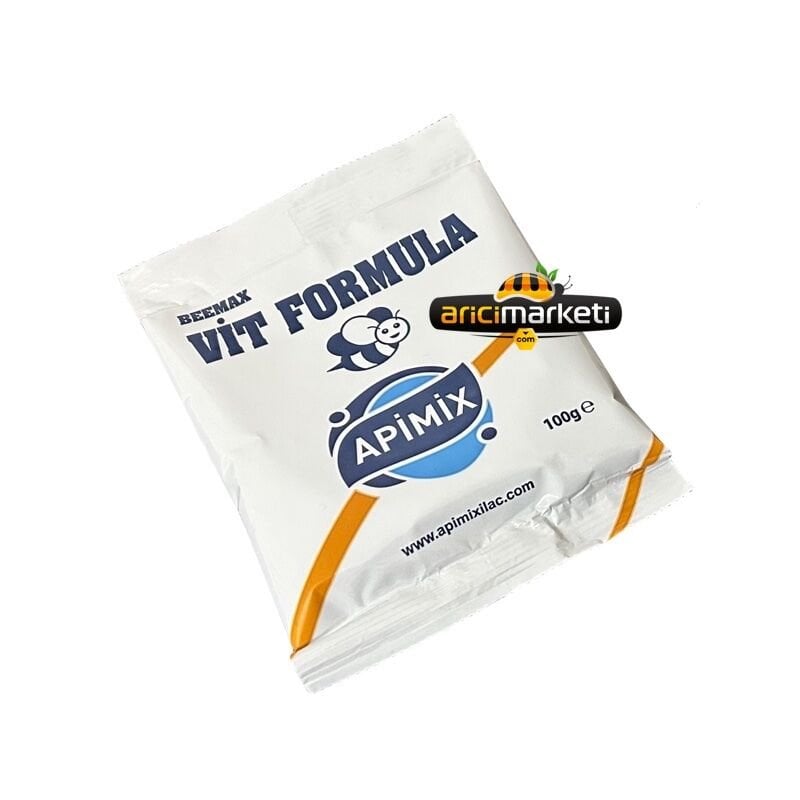 Beemax Vit Formula