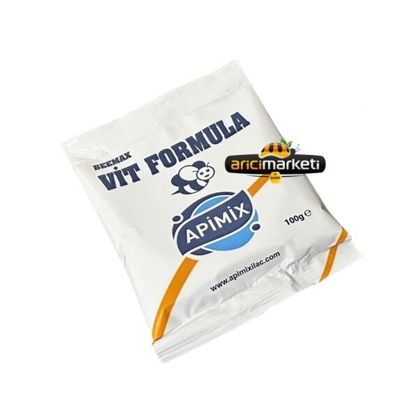 Beemax Vit Formula