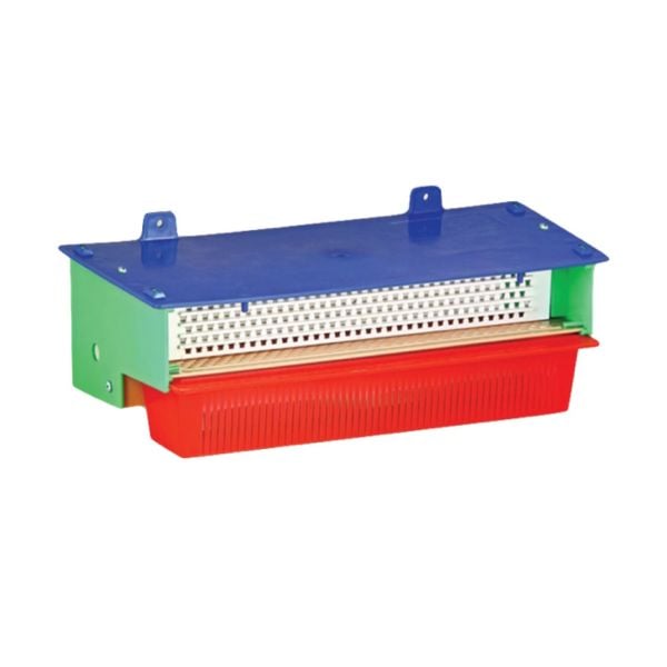 Plastik Polen Kapanı