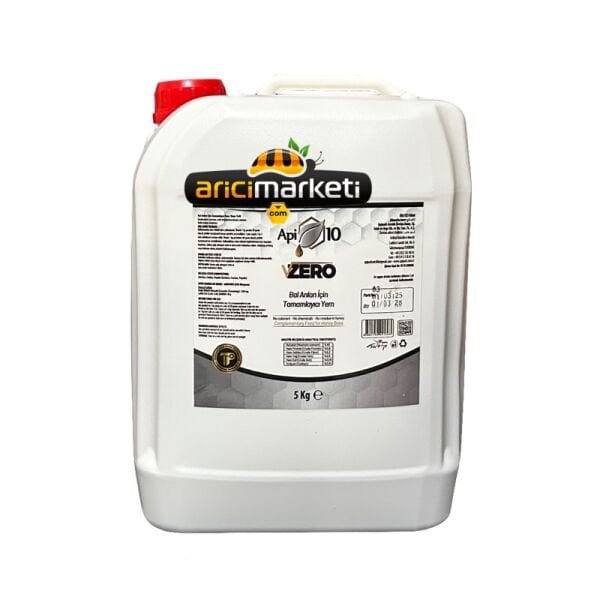 Api10 Vzero  - 5 Litre