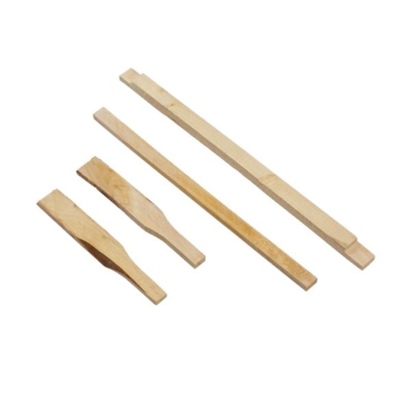 Ahşap Bal Çıtası - Arı Kovanı Çerçevesi (Kızılağaç)