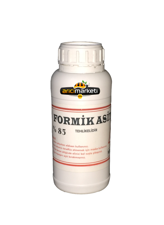 Formik Asit 500 ml