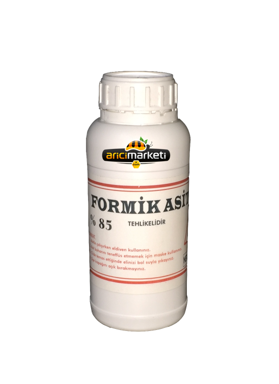 Formik Asit 500 ml
