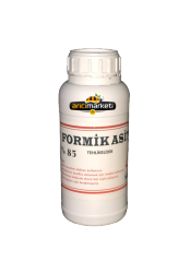 Formik Asit 500 ml