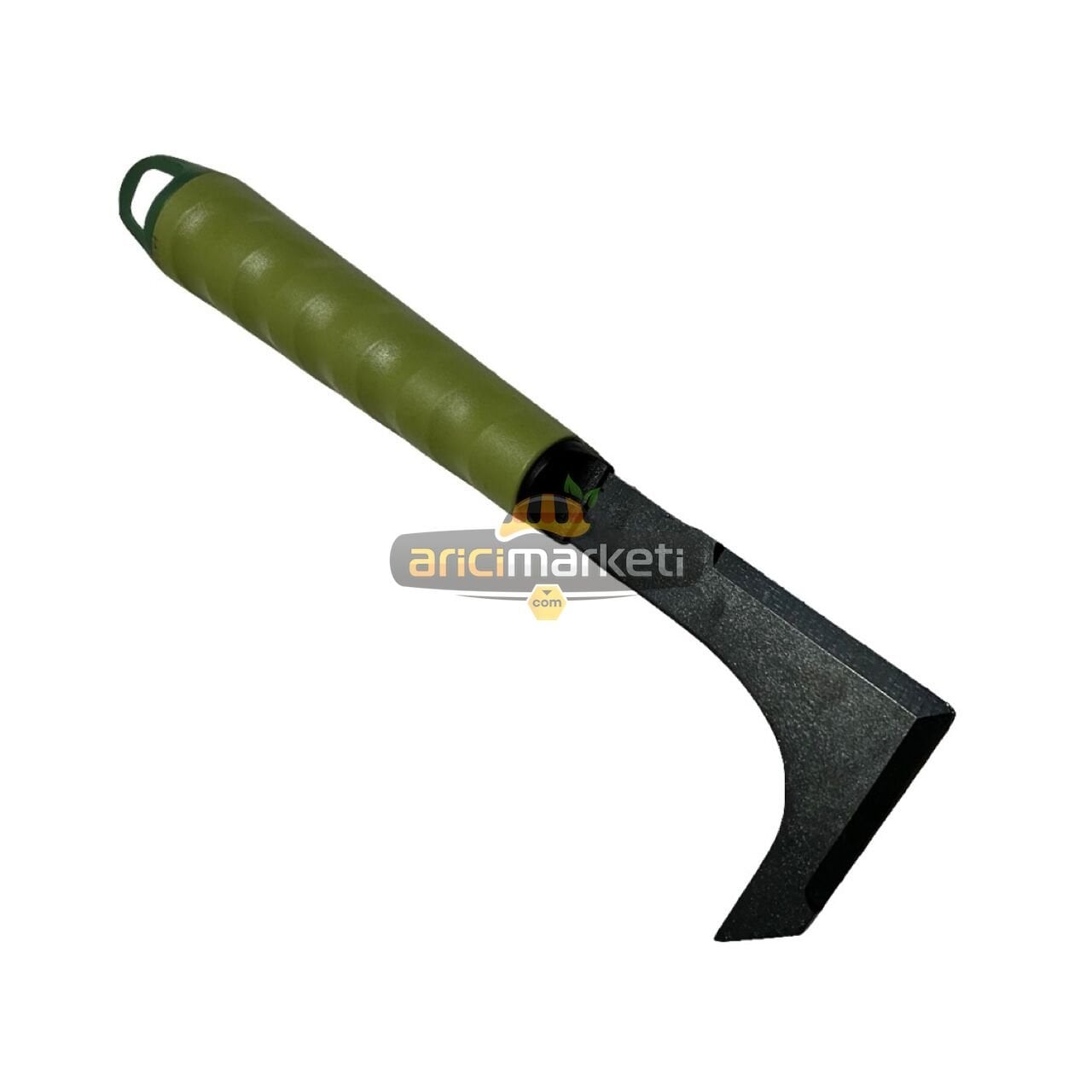 Plastik Saplı Çerçeve Temizleyici