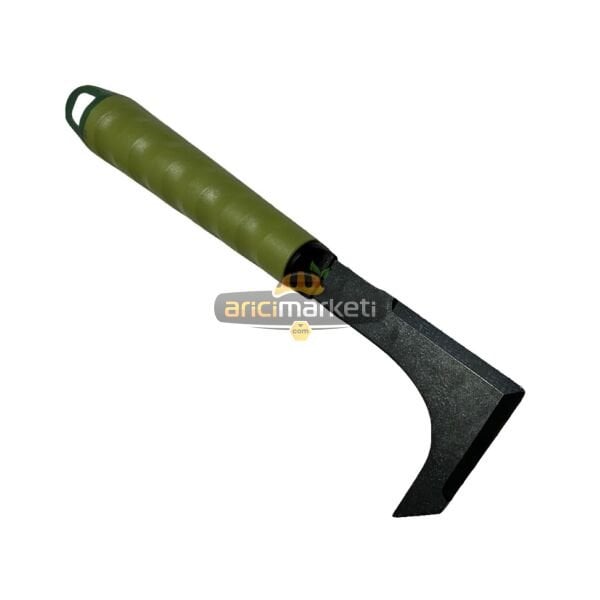 Plastik Saplı Çerçeve Temizleyici