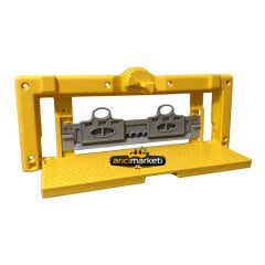 Kovan Uçuş Tahtası - Ayarlı Arı Girişli - Çok Fonksiyonlu