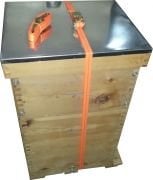 Mini Spanzet Cırcırlı Kovan Bağlama Halatı