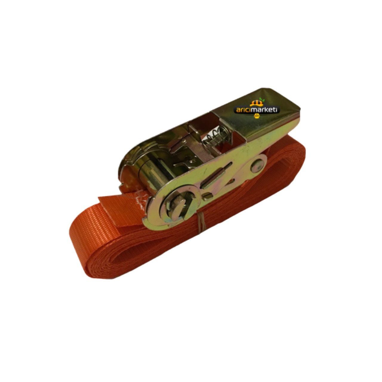 Mini Spanzet Cırcırlı Kovan Bağlama Halatı