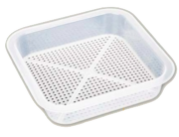 Bal Süzgeci - Plastik