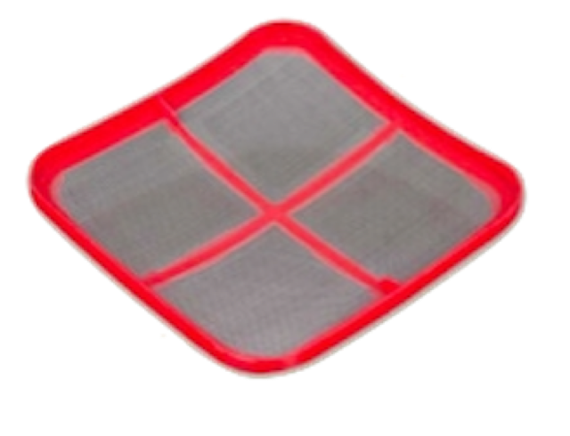 Bal Hunisi Filtresi - Paslanmaz