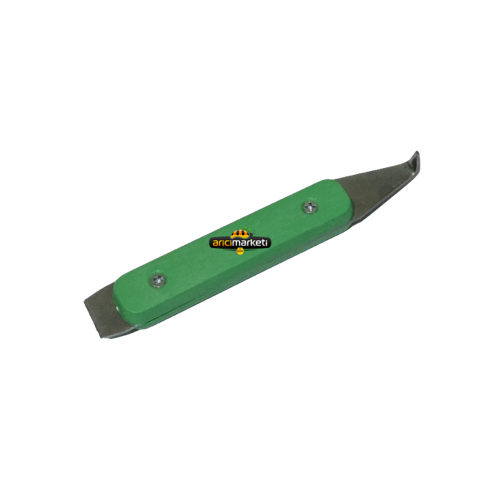 Küçük El Demiri  - Plastik Saplı