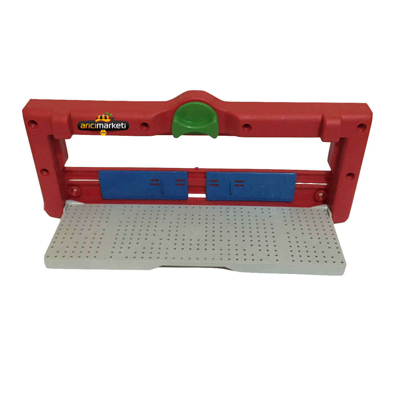 Kovan Uçuş Tahtası / Ayarlı Arı Girişli