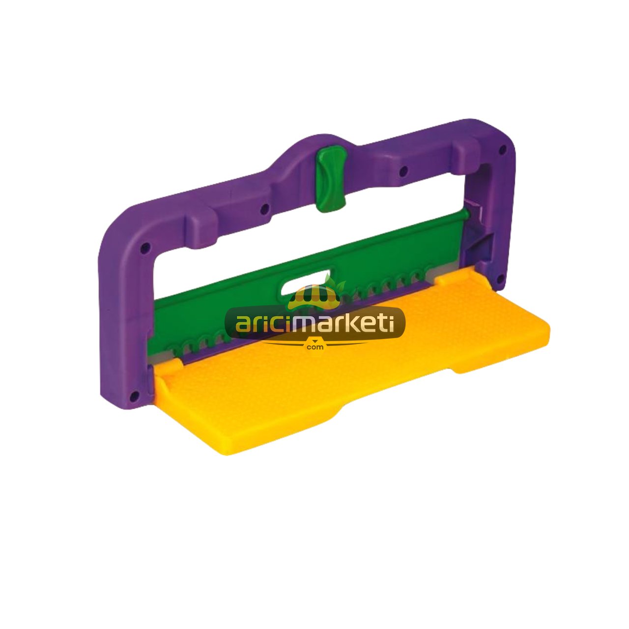 Kovan Uçuş Tahtası - Plastik - Yeni Model