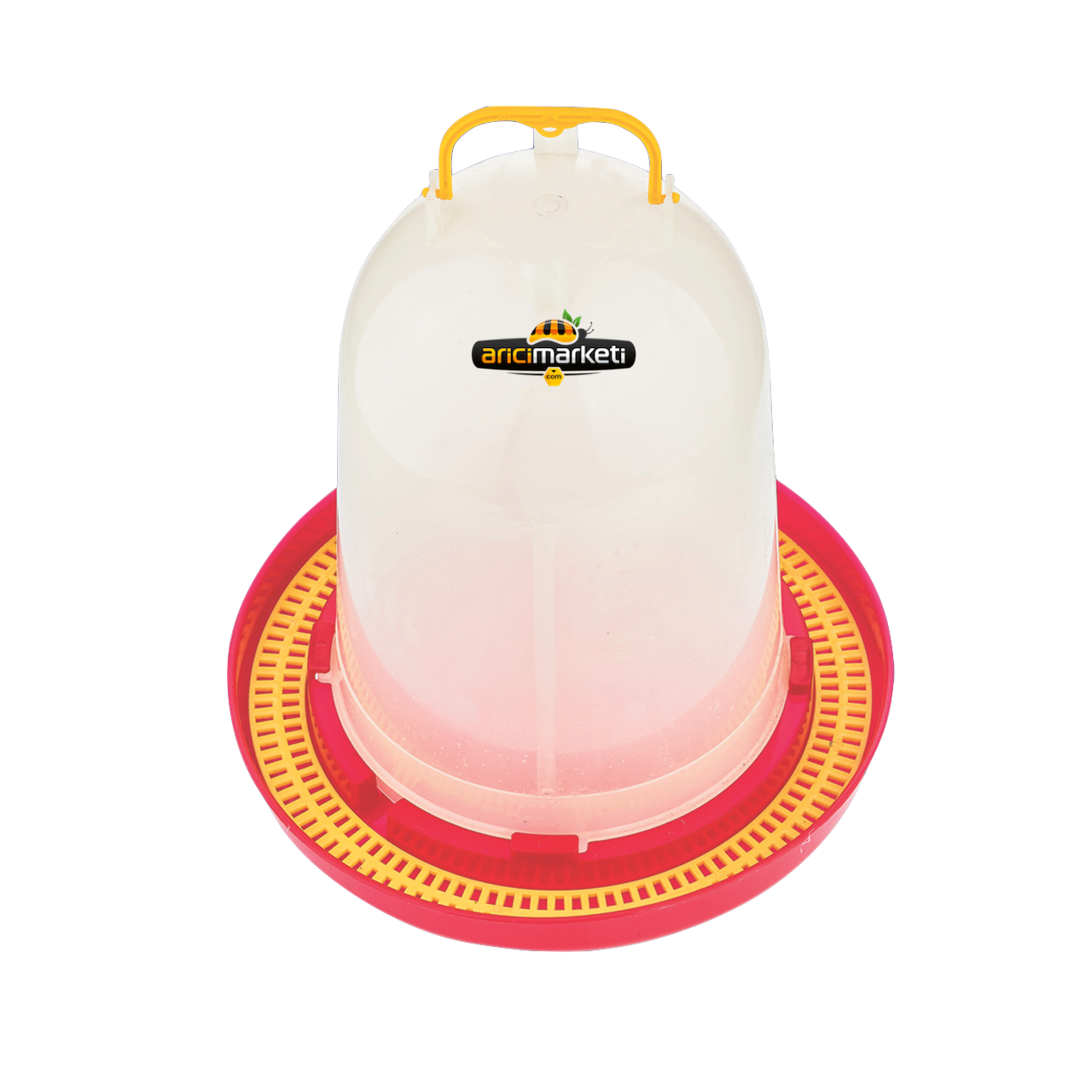 3 Adet Arı Suluğu - 10 Litre