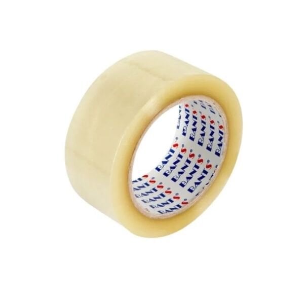 Bants Koli Bandı 45 mm x 100 Metre