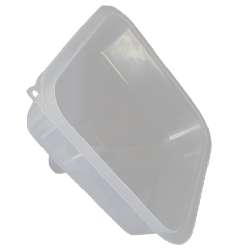 Plastik Bal Hunisi