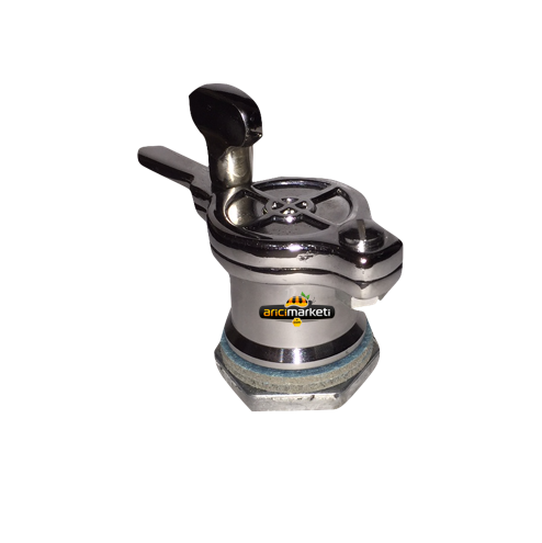 Bal Süzme Makinesi Musluğu / Metal