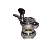 Bal Süzme Makinesi Musluğu / Metal