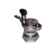 Bal Süzme Makinesi Musluğu / Metal