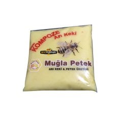 Muğla Petek Arı Keki Kompoze - 470 gr