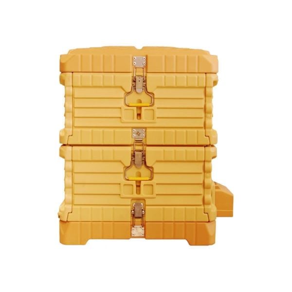 Termo Arı Kovanı Katlı (LN-24)
