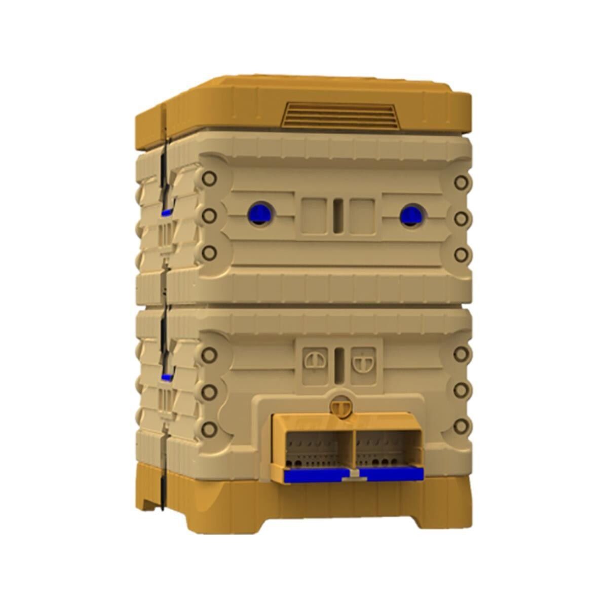 Termo Arı Kovanı Katlı (LN-24)