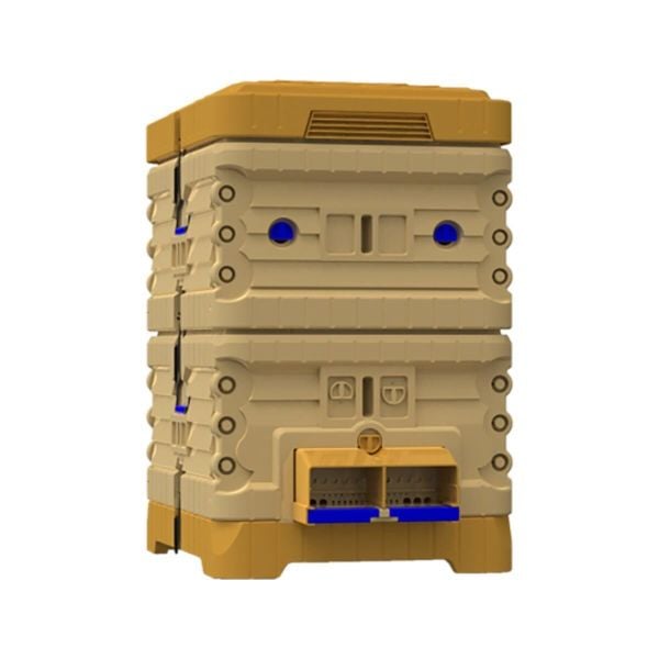 Termo Arı Kovanı Katlı (LN-24)