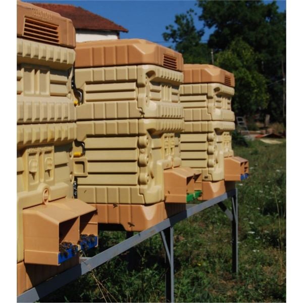 Termo Arı Kovanı Katlı (LN-24)