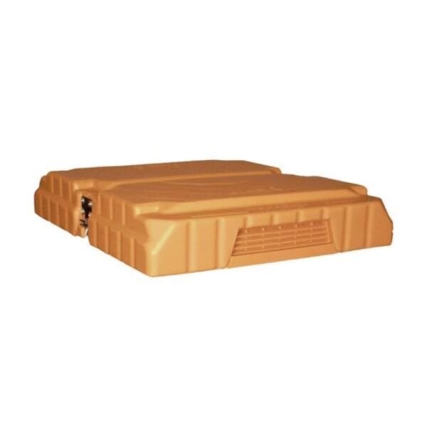 Ergonomik Kovan Kapağı 6 Adet