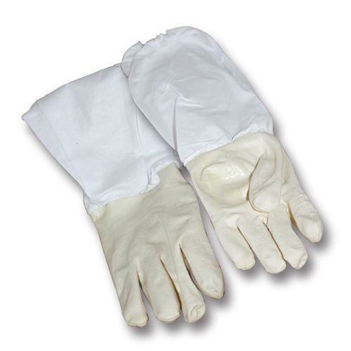 Nitril Arıcı Eldiveni