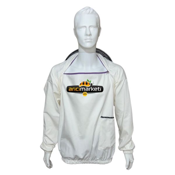 Arıcı Maskesi - Kalın Kumaş