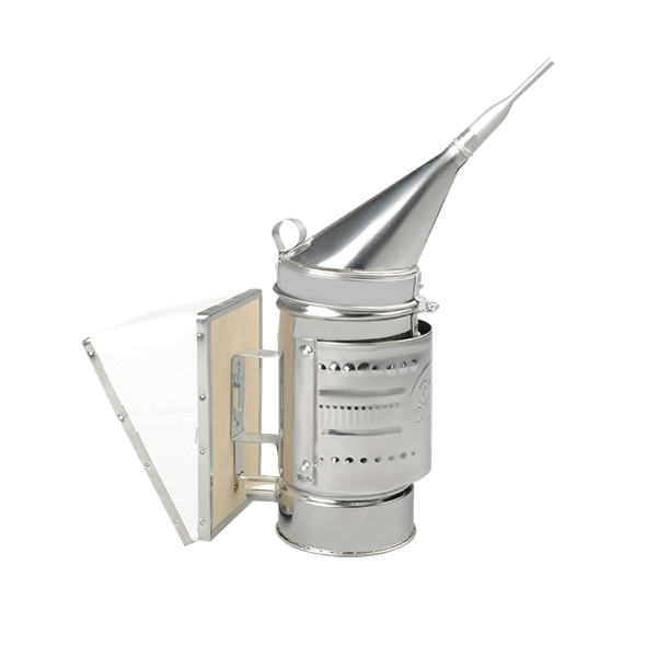 Paslanmaz İlaçlama Körüğü - Demonte Uçlu