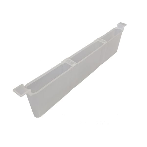 Kayık Yemlik - 1 Litre - Şeffaf