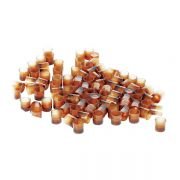 Ana Arı Yumurta Fincanı - Larva Gözü İç -  50 adet