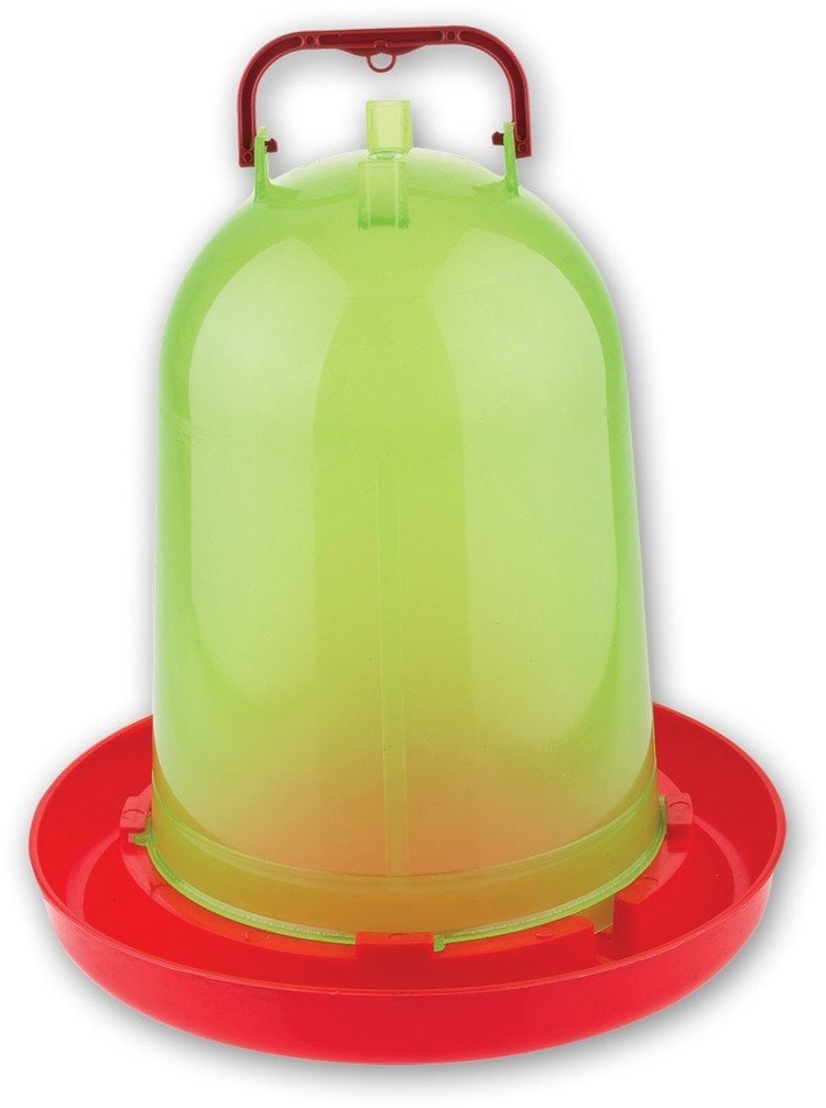 3 Adet Tavuk Suluğu 10 Lt