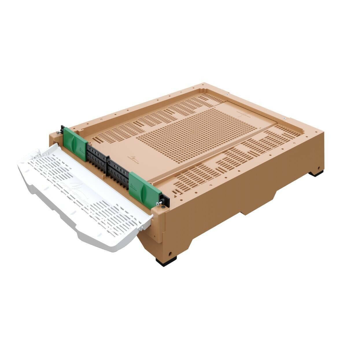 Apimaye A Tipi  Ergo Kovan Tabanı - Uçuş Tahtalı