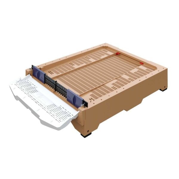 Apimaye A Tipi  Ergo Kovan Tabanı - Uçuş Tahtalı