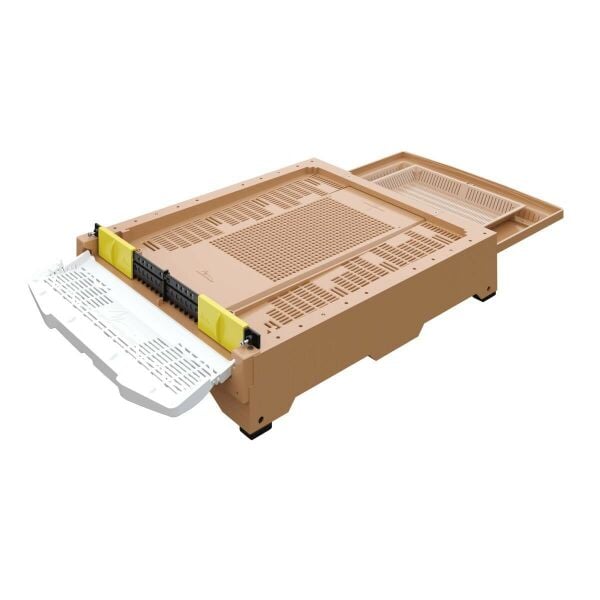 Apimaye A Tipi  Ergo Kovan Tabanı - Uçuş Tahtalı