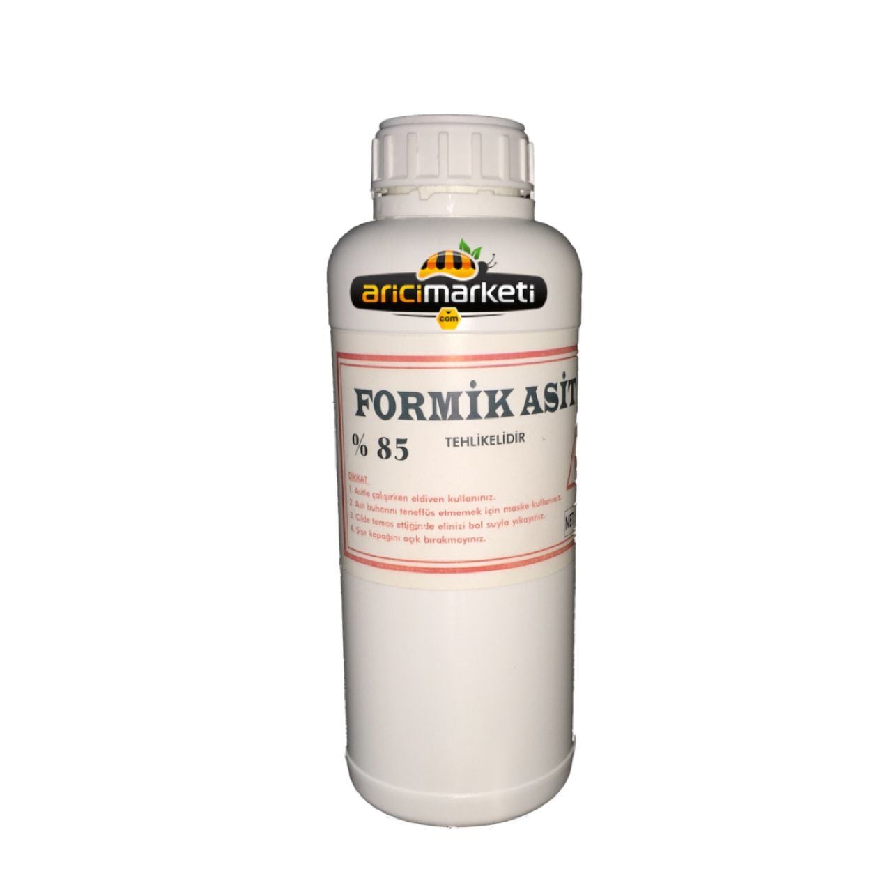 Formik Asit - 1 Litre