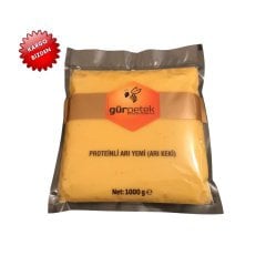 100 kg - Gür Petek Proteinli Arı Keki