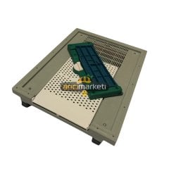 8 Çıtalı Kovan Tabanı - 36.5 x 50.5 cm