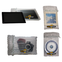 Aırpack Havalı Ambalaj / 10 inch'e kadar tüm elektronik cihazlar için