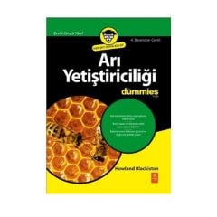 Arı Yetiştiriciliği Kitabı