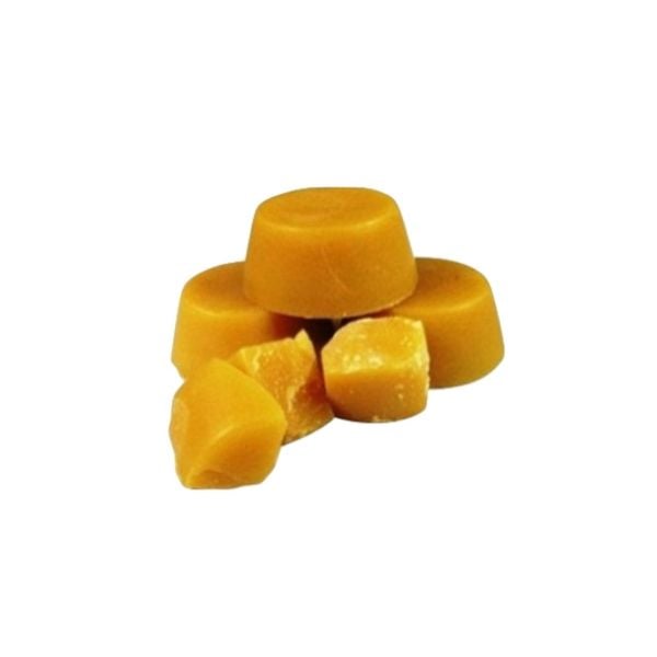 Doğal Bal Mumu - 1 kg