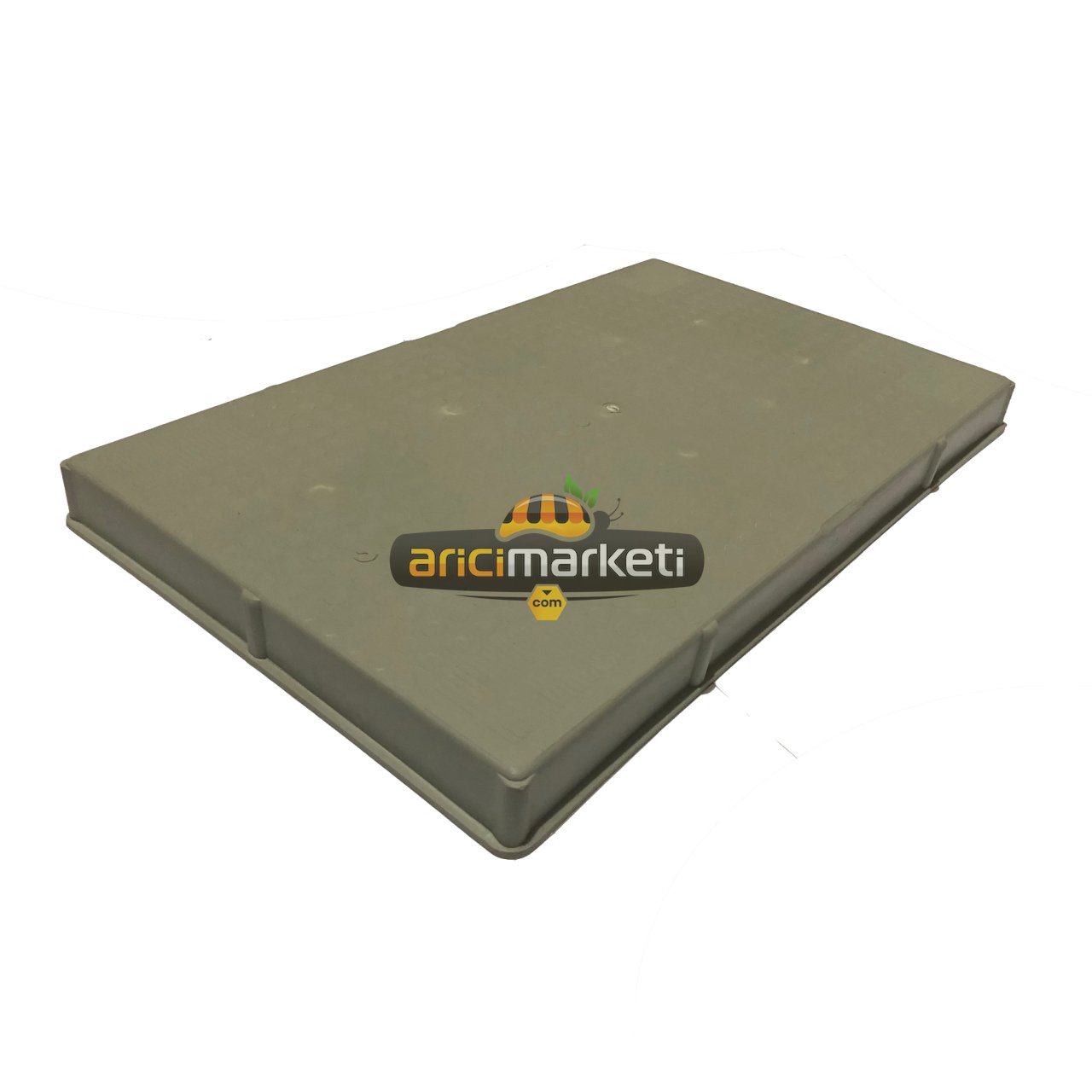 Ruşet Kovan Kapağı - Ekonomik Model