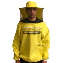 Renkli Arıcı Maskesi - Favori Rengini Kendin Seç!