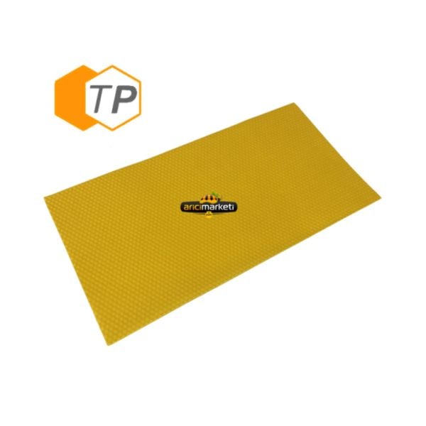 Temel Petek Soğuk Döküm - 1 kg