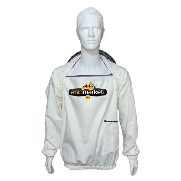 Büyük Beden Arıcı Maskesi XXL